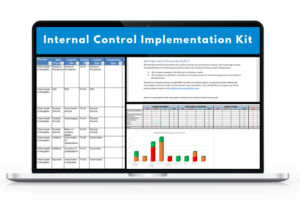 Internal Control Implementation Kit