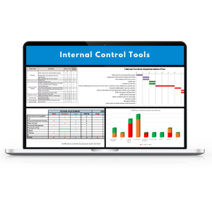 Internal COntrol Tools