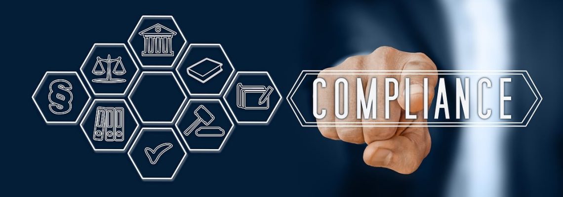 internal controls compliance