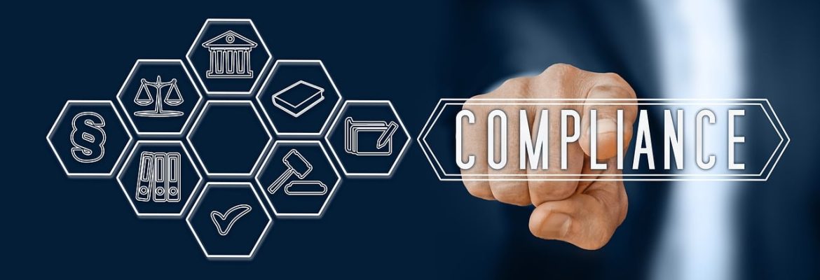 internal controls compliance