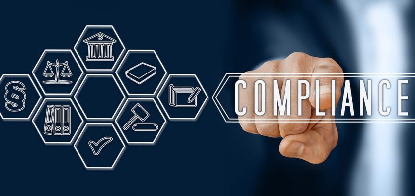 internal controls compliance