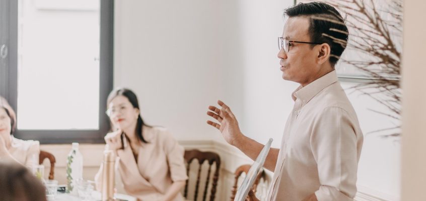 Present Control Metrics to boards